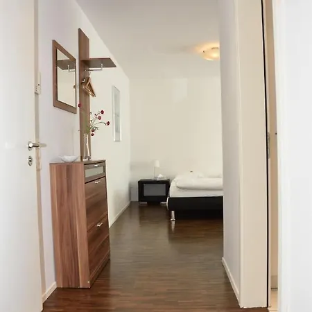 Fantastic Studio Near Lake - Flower 02 Zurich Exterior photo