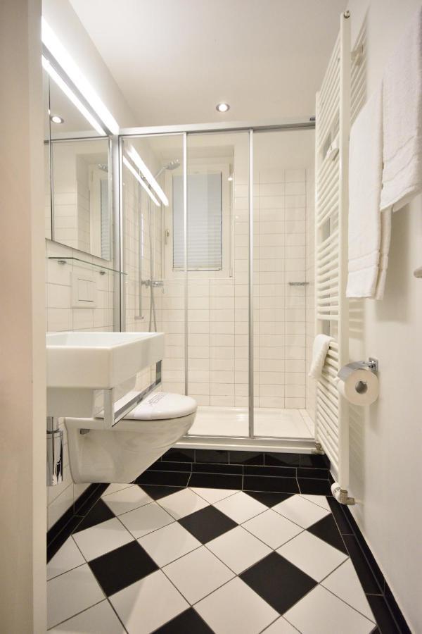 Fantastic Near - Flower 02 Apartment Zürich